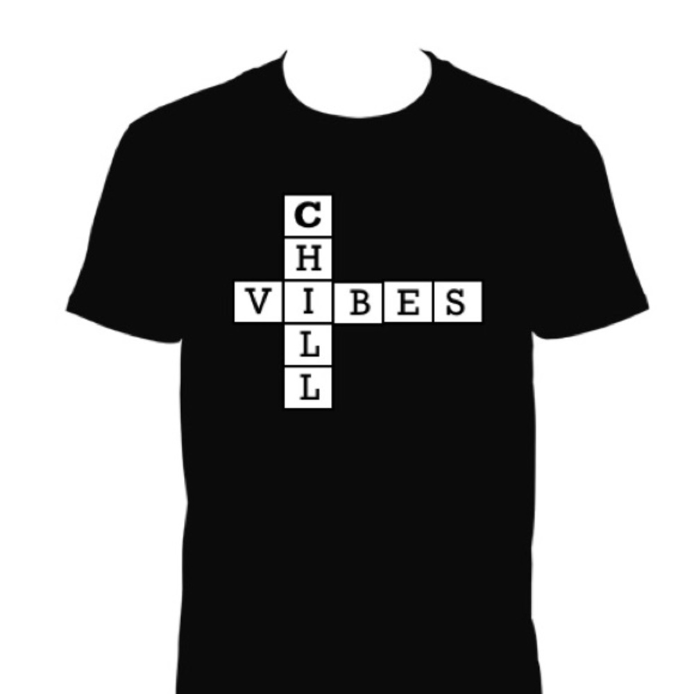 Unisex Graphic Tee